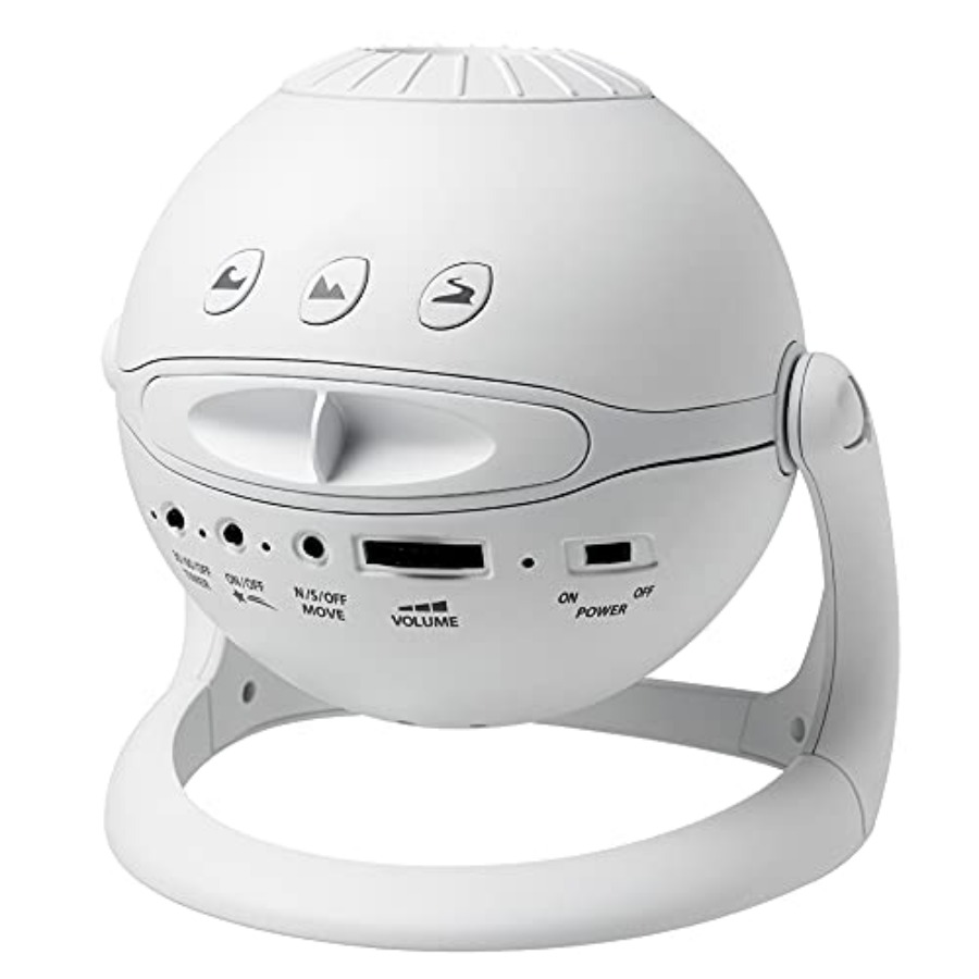 Planetarium Projector Home - Sega Homestar Matataki White Home Planetarium