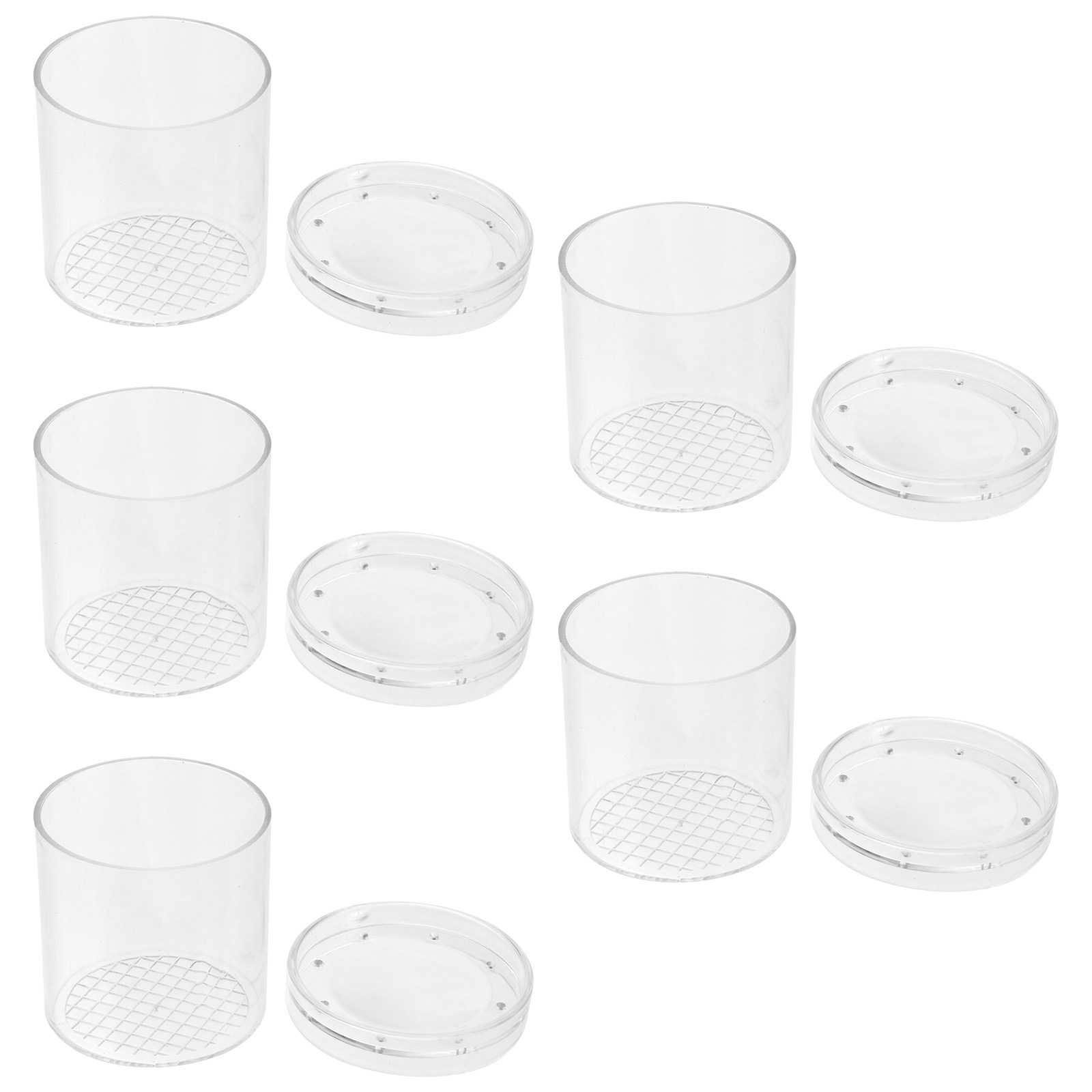 5Pcs Insect Observation Box Ki - Science Toys 评论和价格