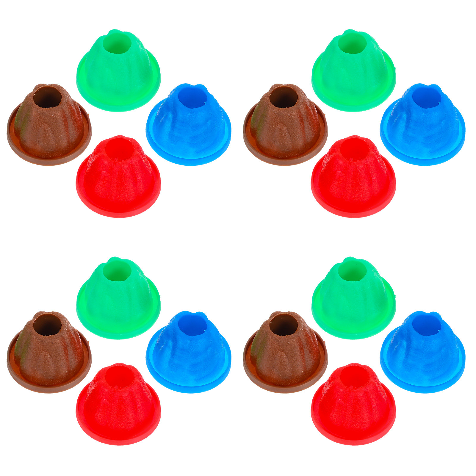 DIY Volcano Eruptions Science  - Volcano Kit Eruption 评论和价格