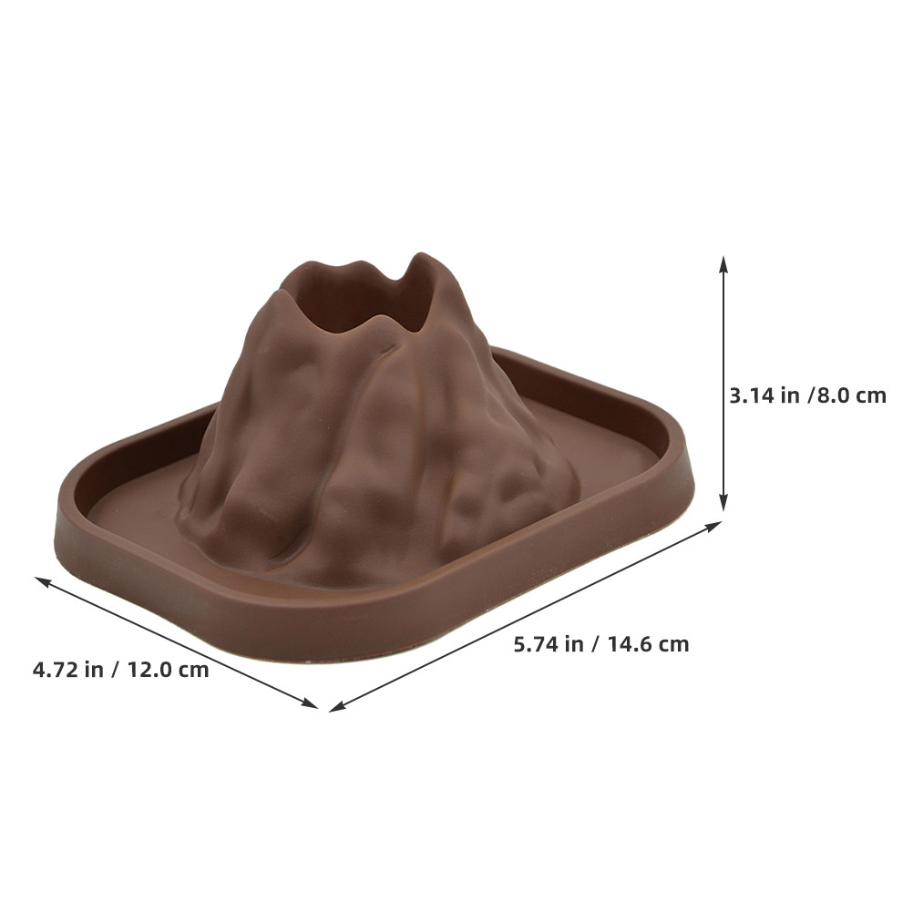 6Pcs Volcano Science Eruptions - Volcano Kit Eruption 评论和价格