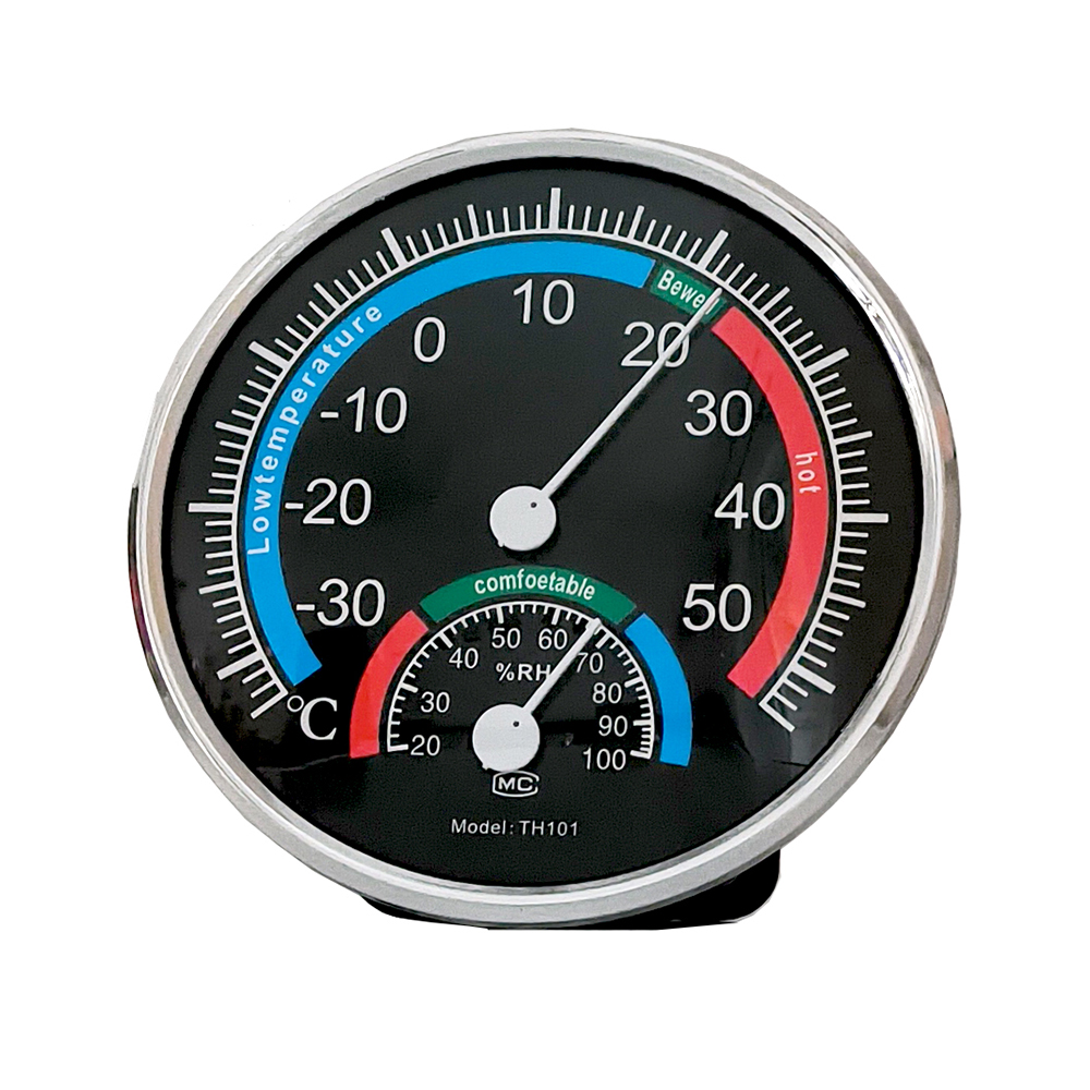 Thermometer Hygrometer Indoor  - Weather Station Indoor 评论和价格