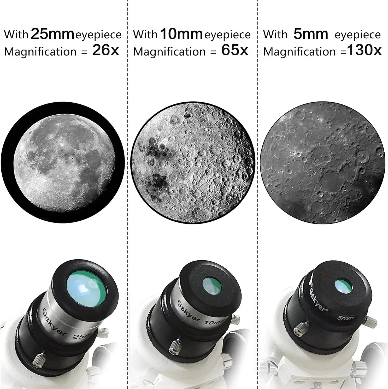Telescope, 130EQ Professional  - Telescope Reflector 130 评论和价格