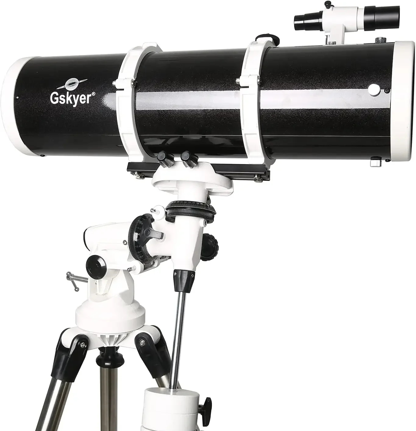 Telescope, 130EQ Professional  - Telescope Reflector 130 评论和价格