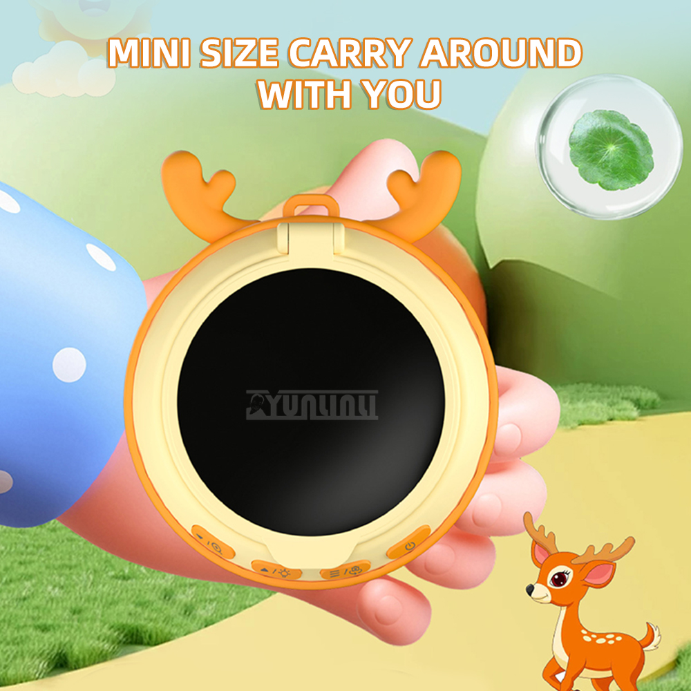 Kids Microscope Camera | 2-in- - Science Hobby Kit 评论和价格