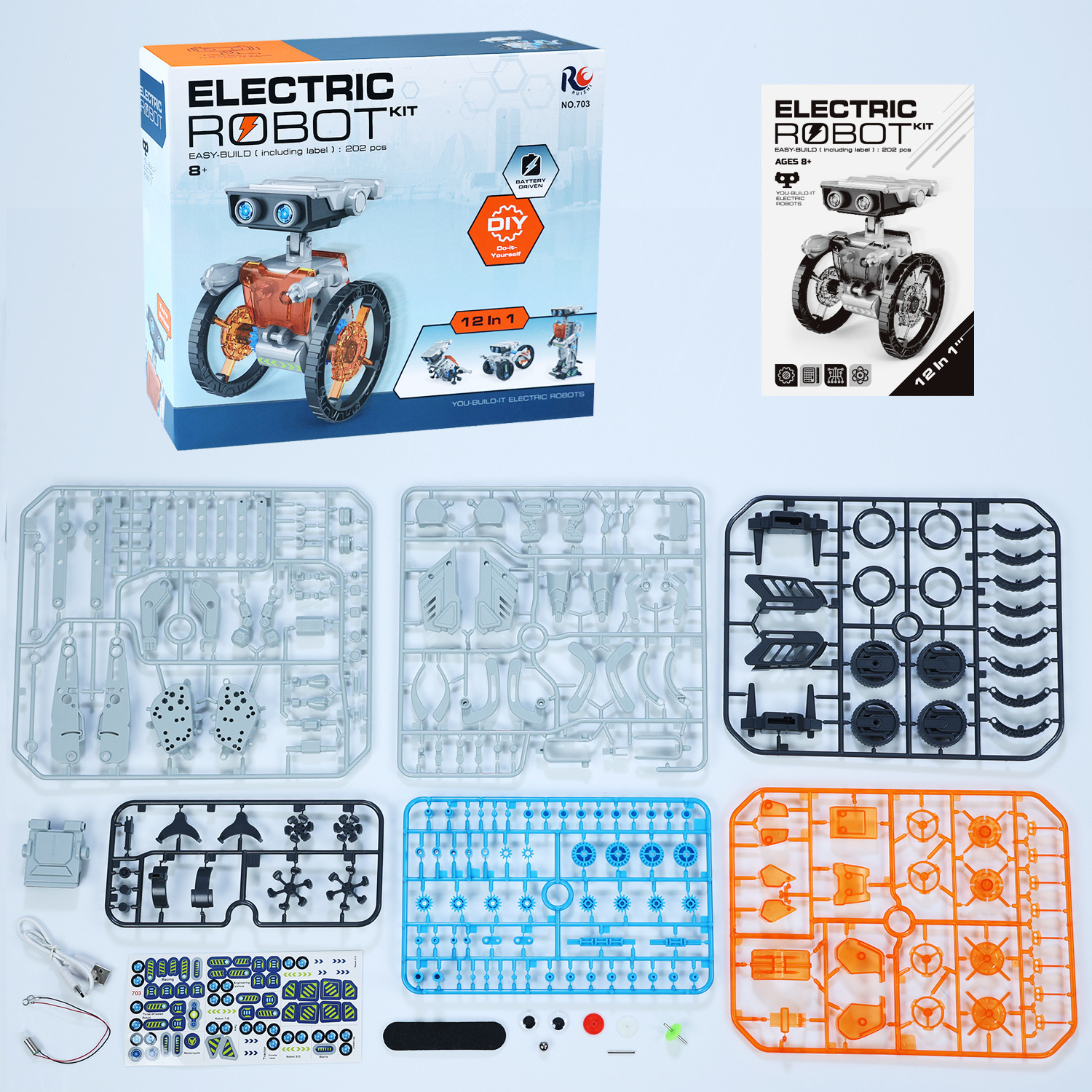 12 in 1 Science Experiment Sol - Science Toys Diy 评论和价格