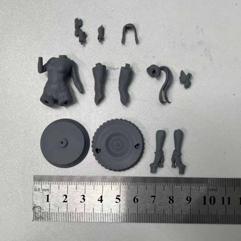 1/24 Powerful Future Science F - Science Hobby Kit 评论和价格