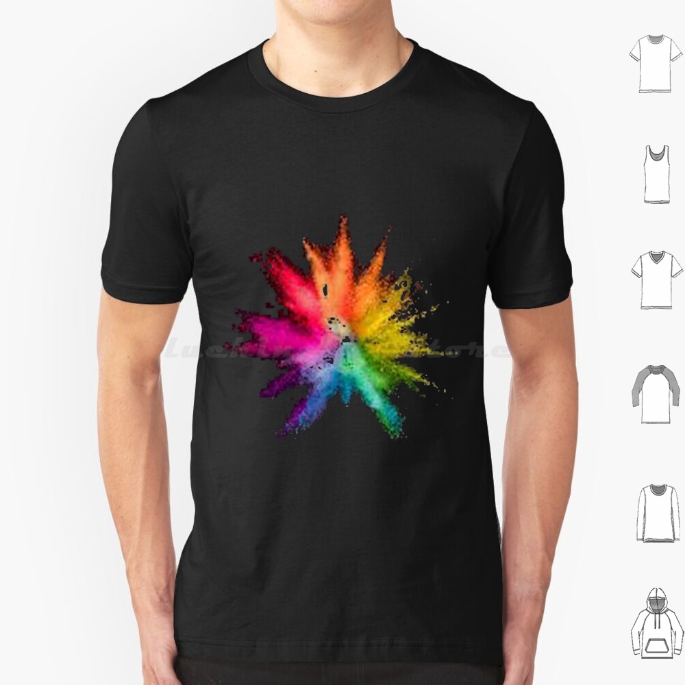 Jjjjjjjj T Shirt Big Size 100% - Science Hunter 评论和价格