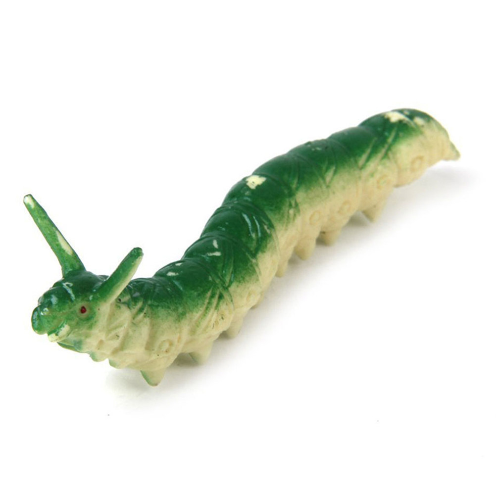 20Pcs Insect Simulation Fake C - Science Toys 评论和价格