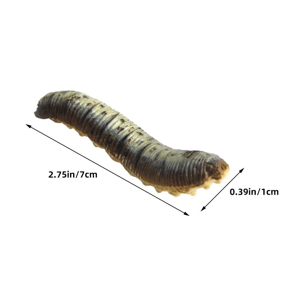 20Pcs Insect Simulation Fake C - Science Toys 评论和价格