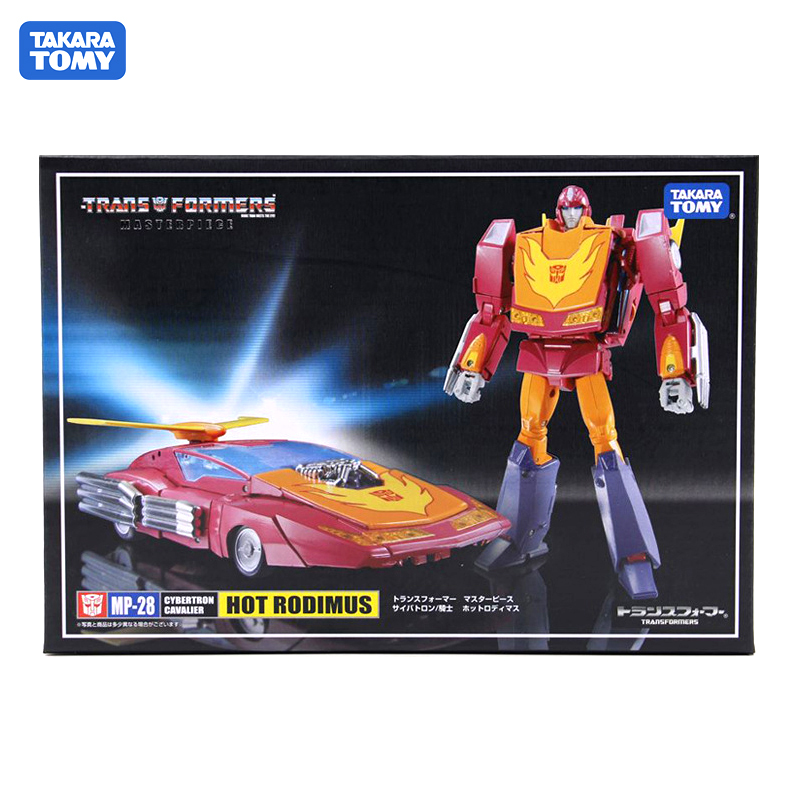 Transformation MasterPiece KO  - Science Robotics 评论和价格