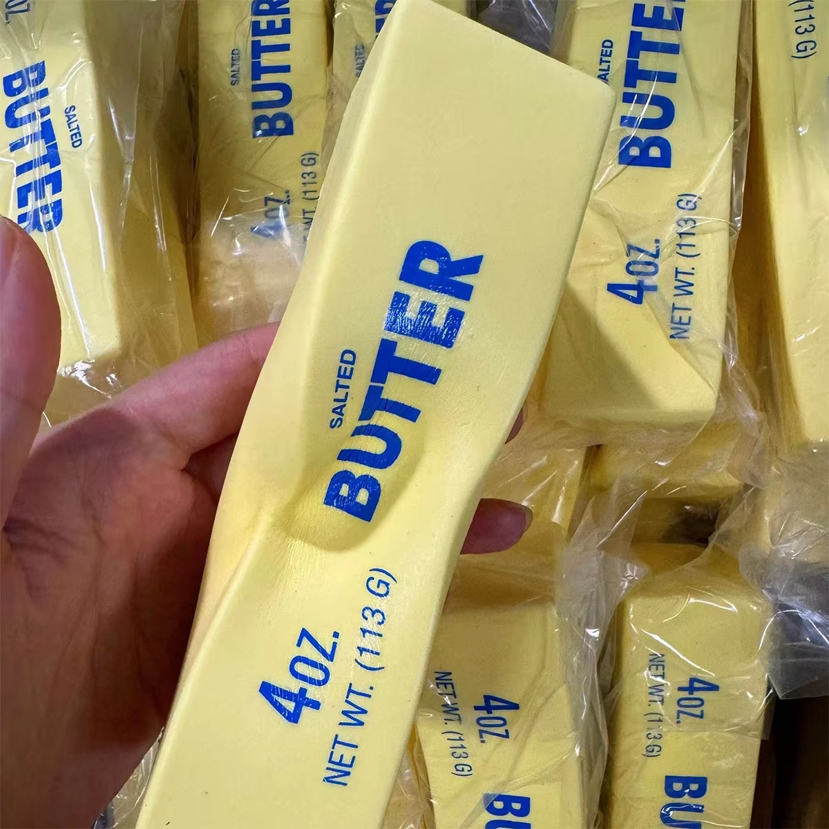 2026 Butter Stick Squishy Fidg - Crystal Growing Kit 评论和价格