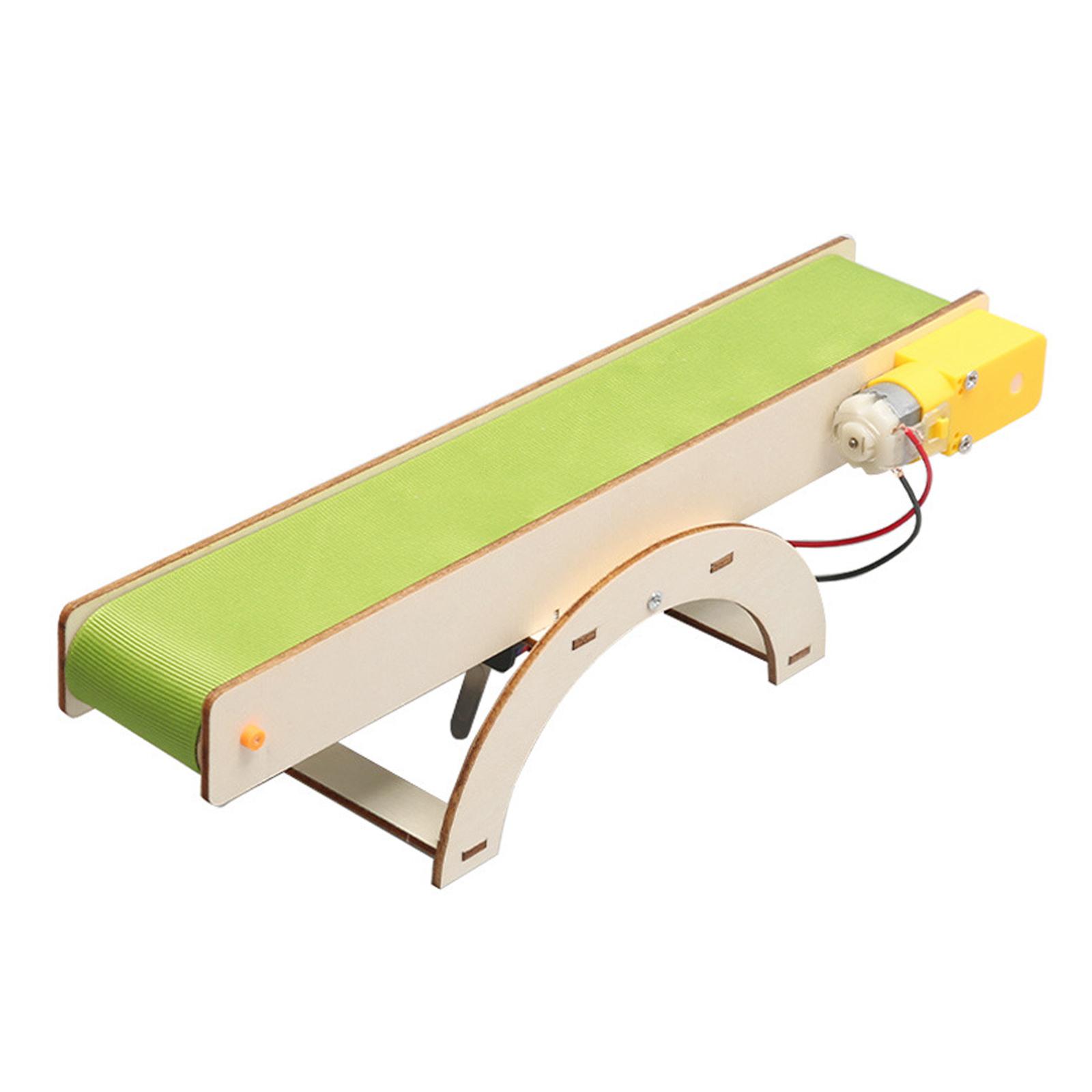 Stem Toys DIY Stem Project Dev - Science Hobby Kit 评论和价格