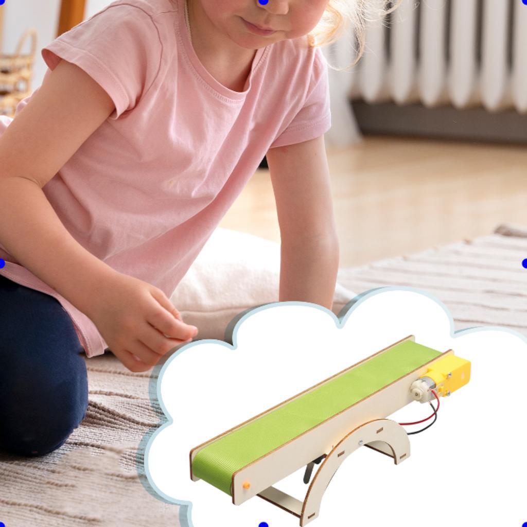 Stem Toys DIY Stem Project Dev - Science Hobby Kit 评论和价格