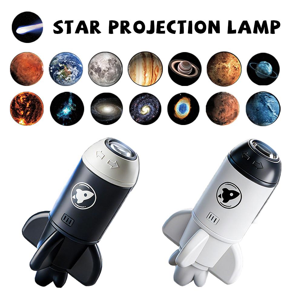 USB galaxy Projector Night Lig - Planetarium Projector Home 评论和价格