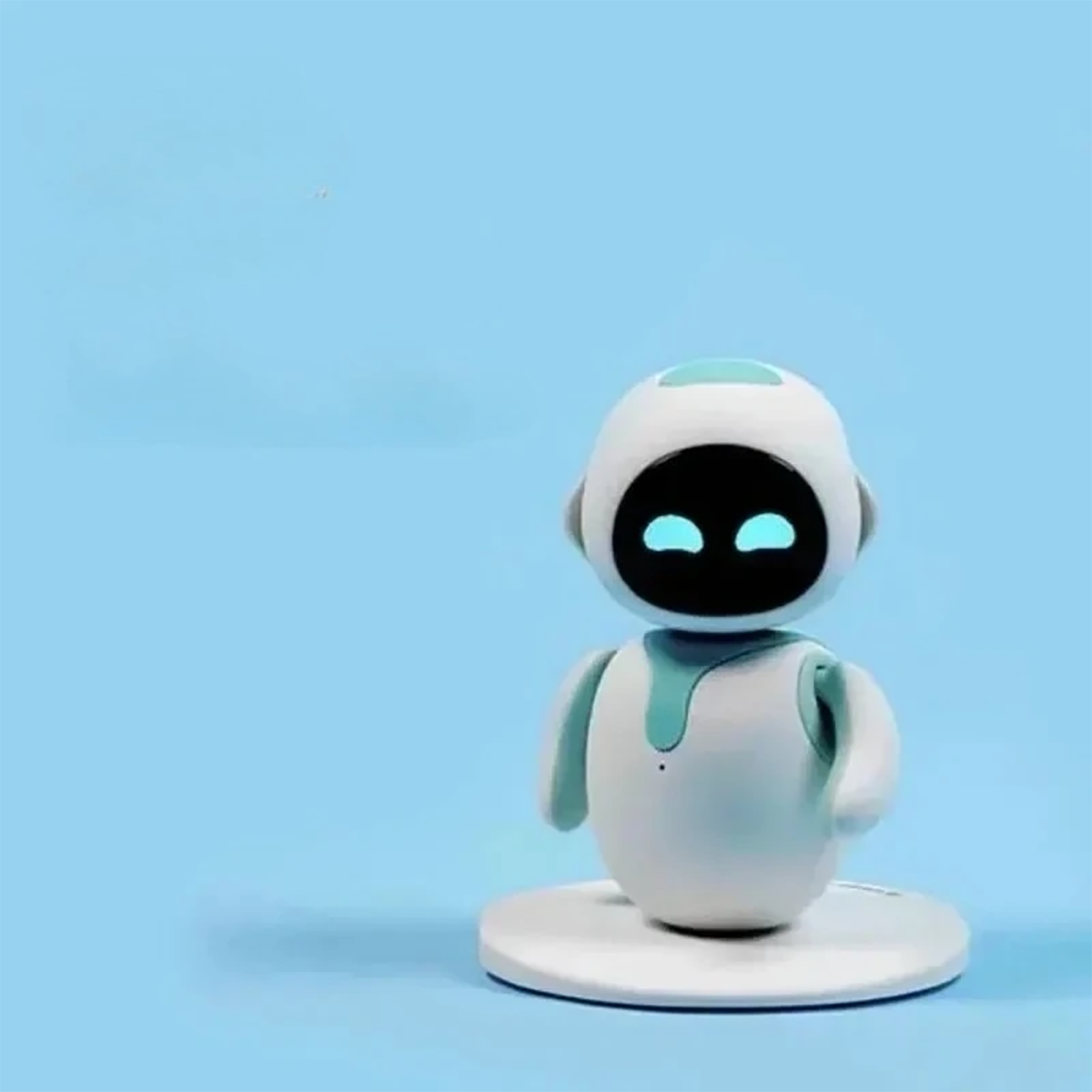 AI Smart Robot Emotional Compa - Science Robotics 评论和价格