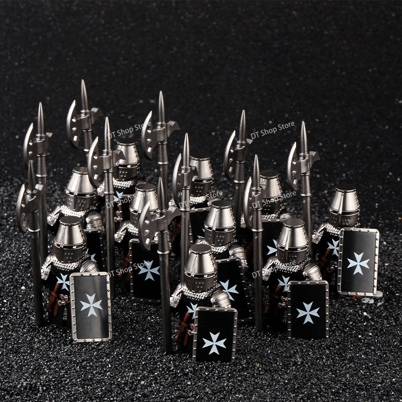 MOC Medieval Knights War Horse - Science Olympiad 评论和价格