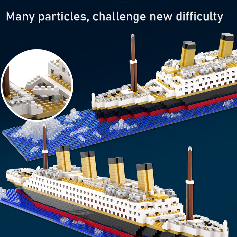 Small Particle Building Block  - Science Olympiad 评论和价格