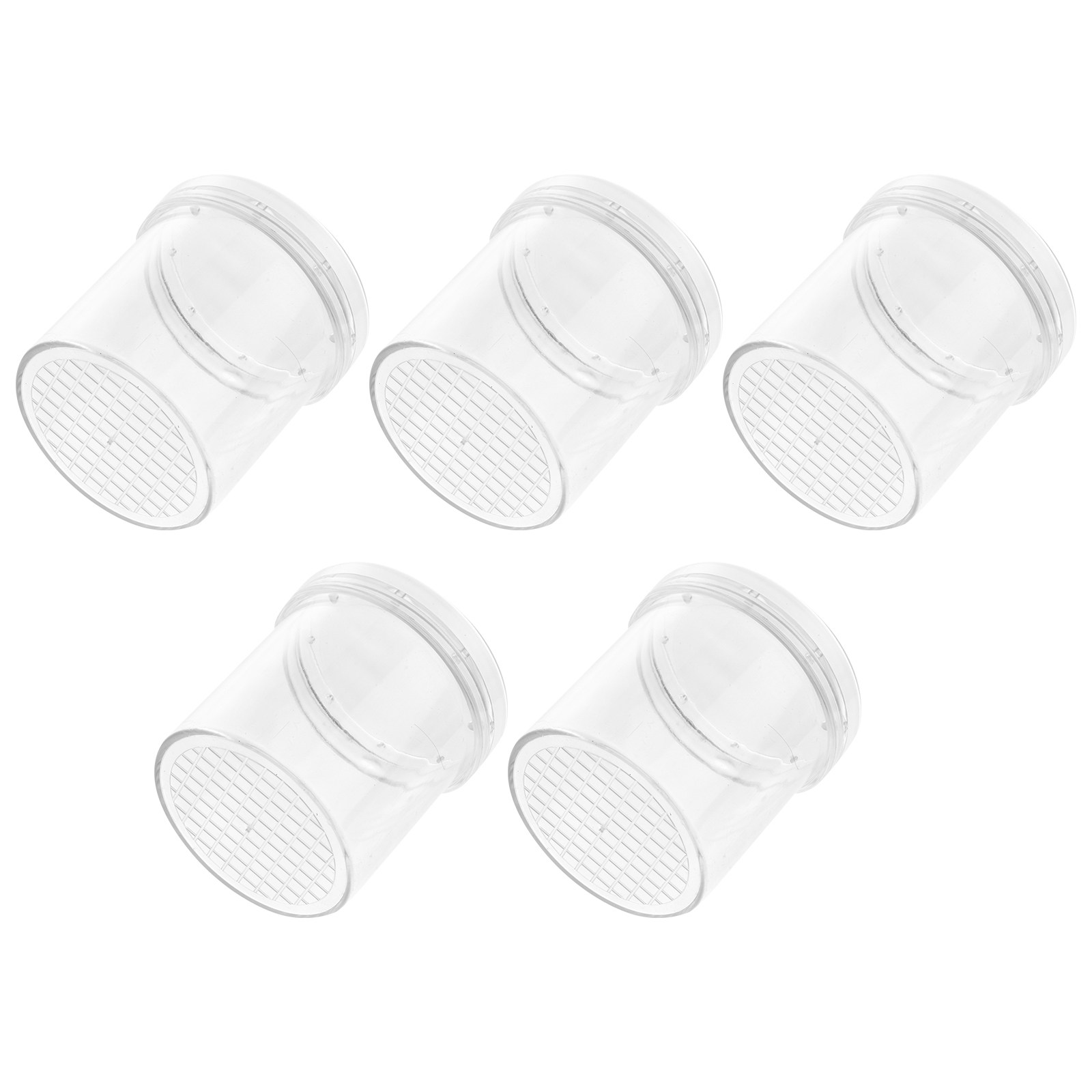 5Pcs Insect Viewer Box Kids Ex - Science Toys 评论和价格