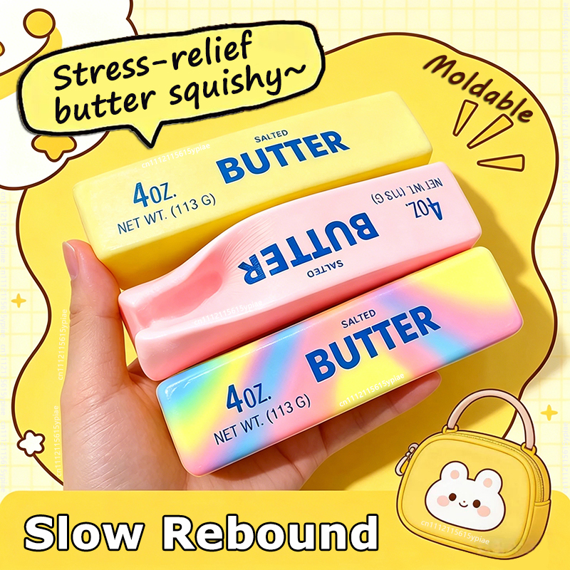 1 Pc Simulate Butter Slow Rebo - Crystal Growing Kit 评论和价格