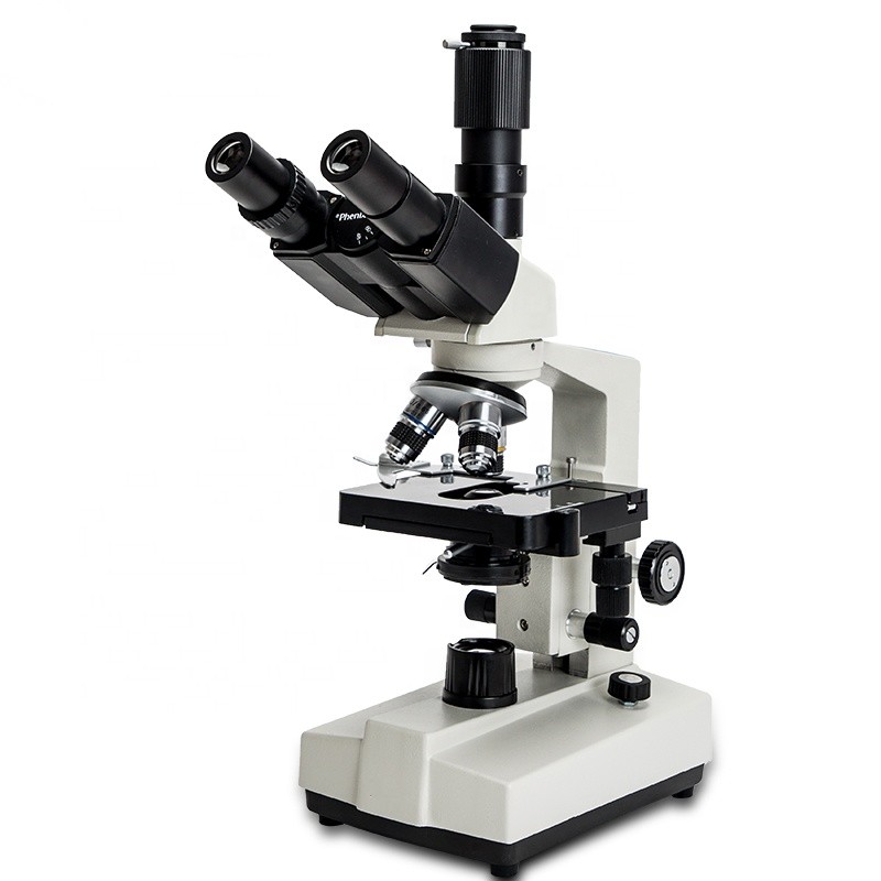 40X-1600X USB Compound Microsc - Microscope Compound 40X 评论和价格