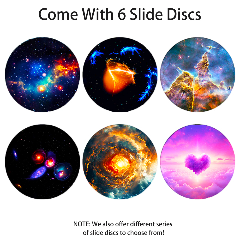 Star Projector Night Light Dis - Planetarium Projector Home 评论和价格