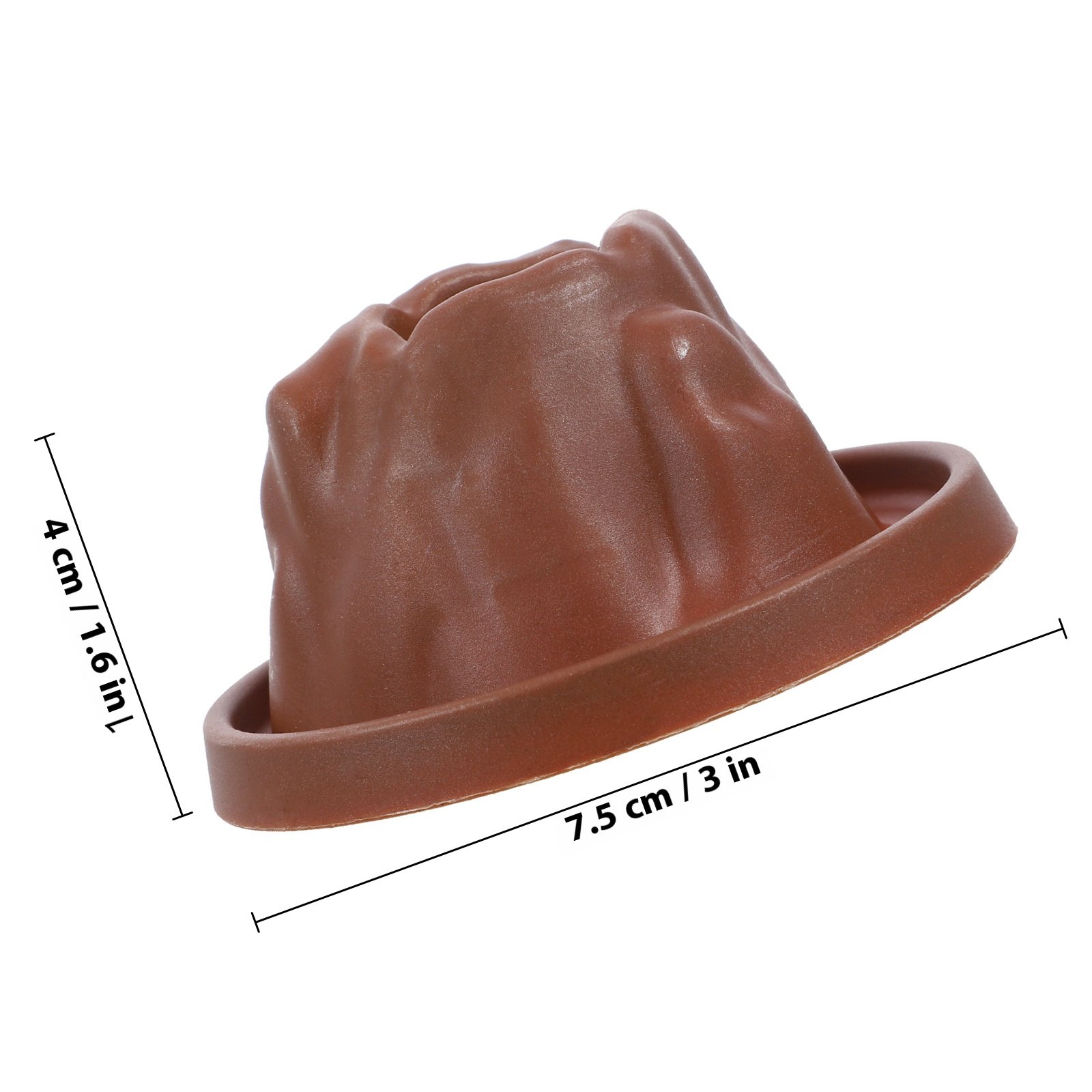 6Pcs Small Volcano Science Kit - Volcano Kit Eruption 评论和价格