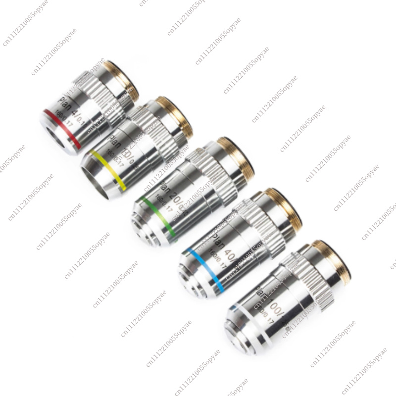 Compound Microscope 195 Achrom - Microscope Compound 40X 评论和价格