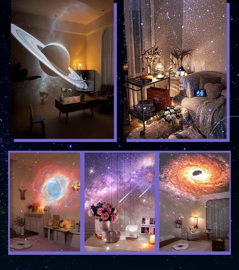 Home Planetarium Star Projecto - Planetarium Projector Home 评论和价格
