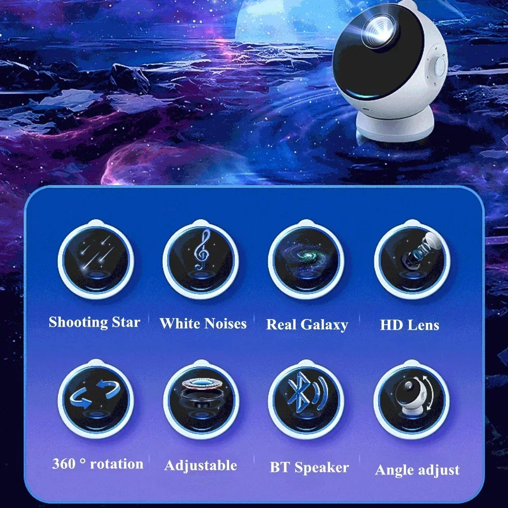 Home Planetarium Star Projecto - Planetarium Projector Home 评论和价格