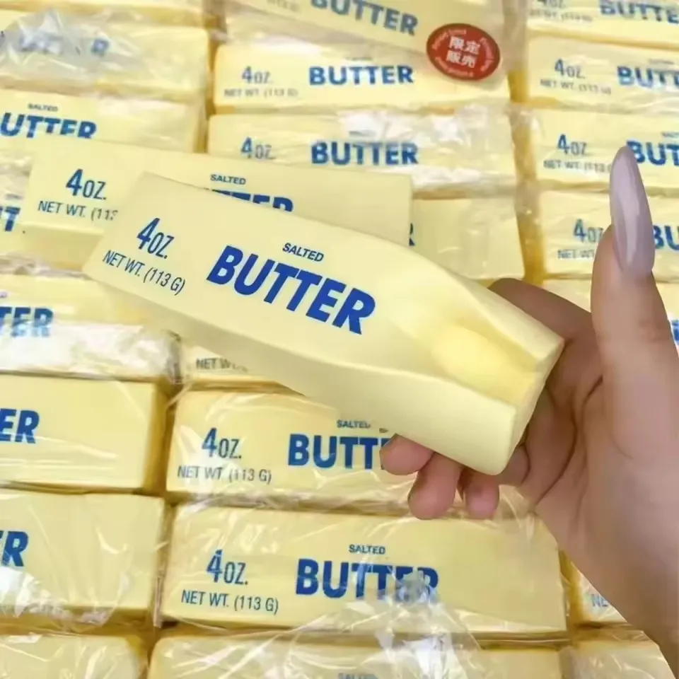 1Pc Butter Stick Fidget Toys S - Crystal Growing Kit 评论和价格
