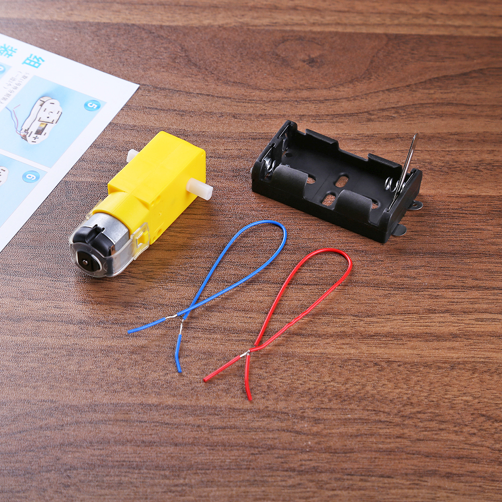 DIY Boat Model Science Toys Ki - Science Toys Diy 评论和价格