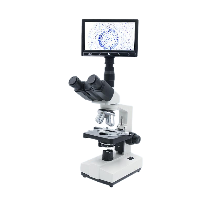 Professional binocular compoun - Microscope Compound 40X 评论和价格
