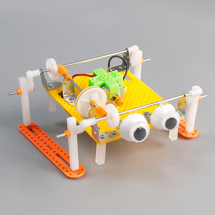 Kids Science Technology Small  - Science Toys Diy 评论和价格