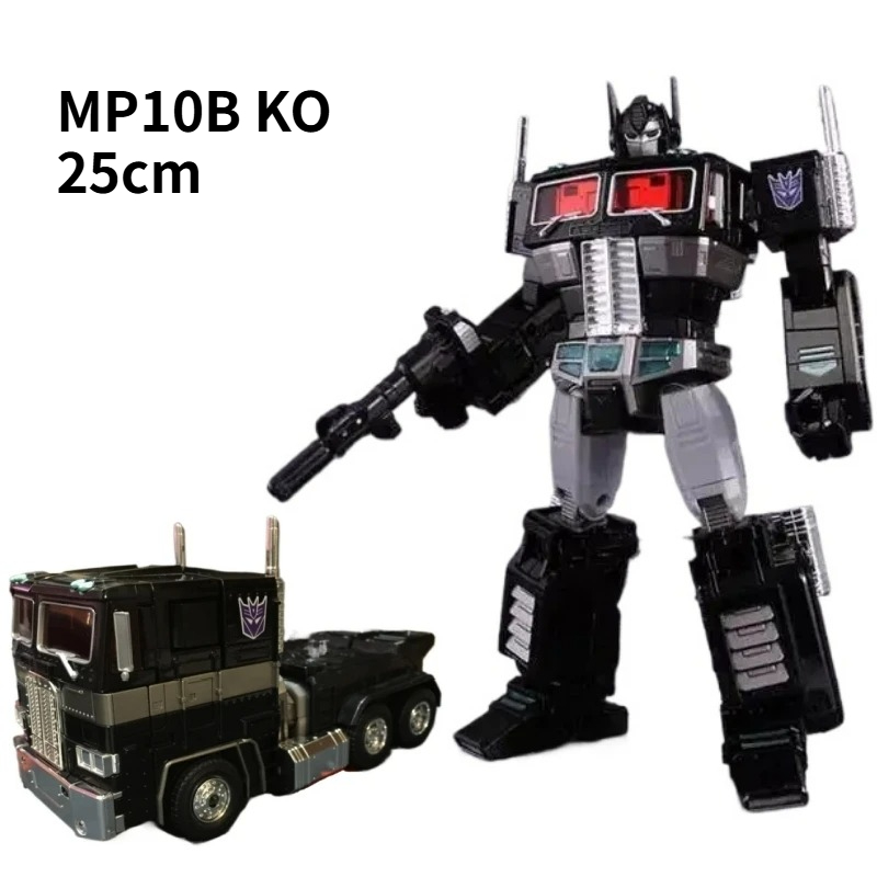 MasterPiece MP10 KO CYBERTRON  - Science Robotics 评论和价格