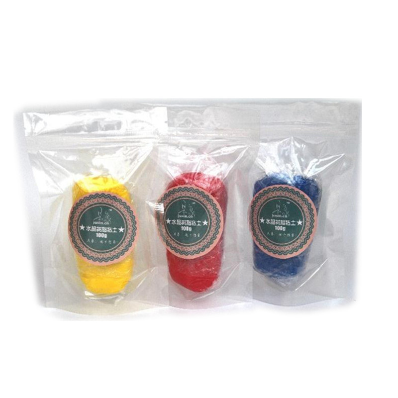 500g Multi-meat Translucent /  - Crystal Growing Kit 评论和价格