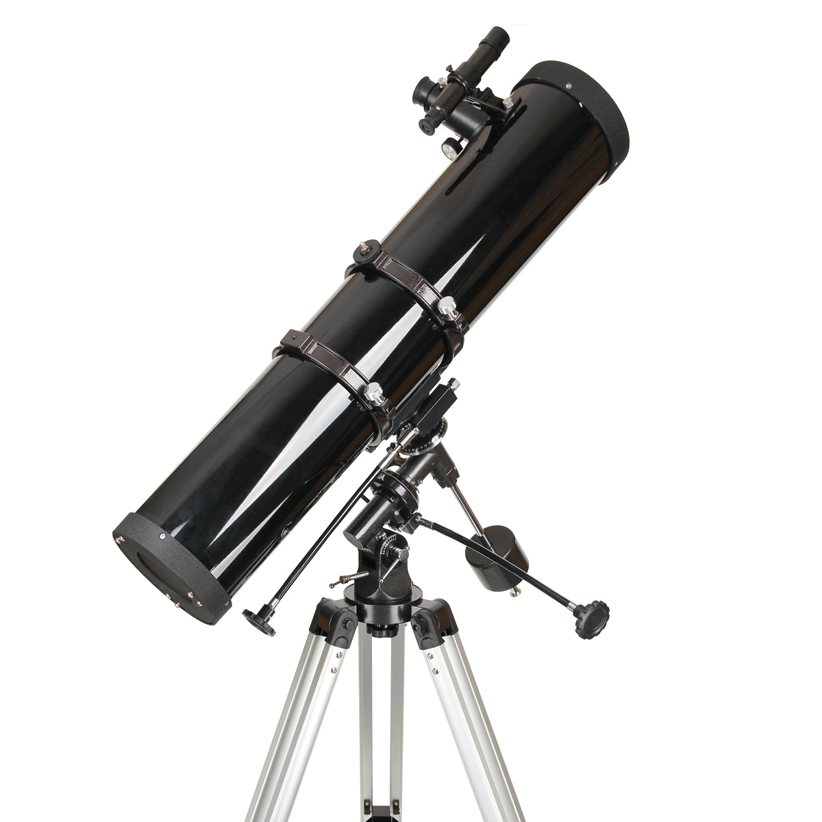 Sky-Watcher BK 1309 EQ2 130/90 - Telescope Reflector 130 评论和价格