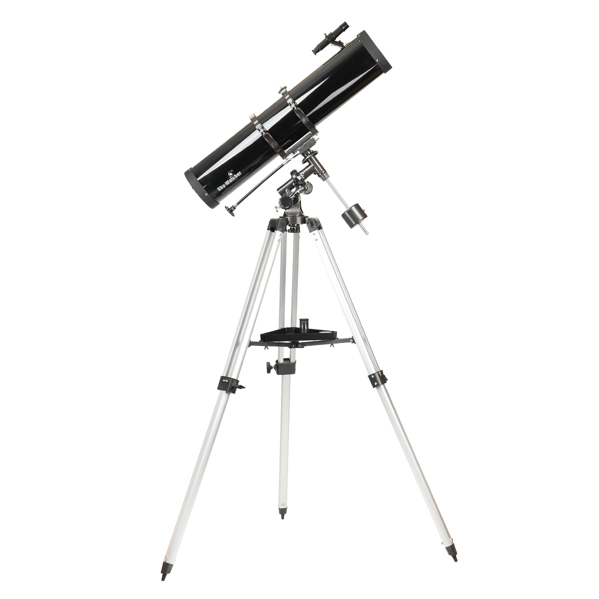 Sky-Watcher BK 1309 EQ2 130/90 - Telescope Reflector 130 评论和价格