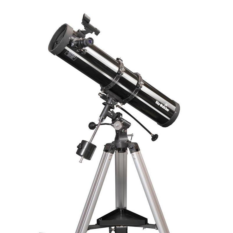 Sky-Watcher BK 1309 EQ2 130/90 - Telescope Reflector 130 评论和价格