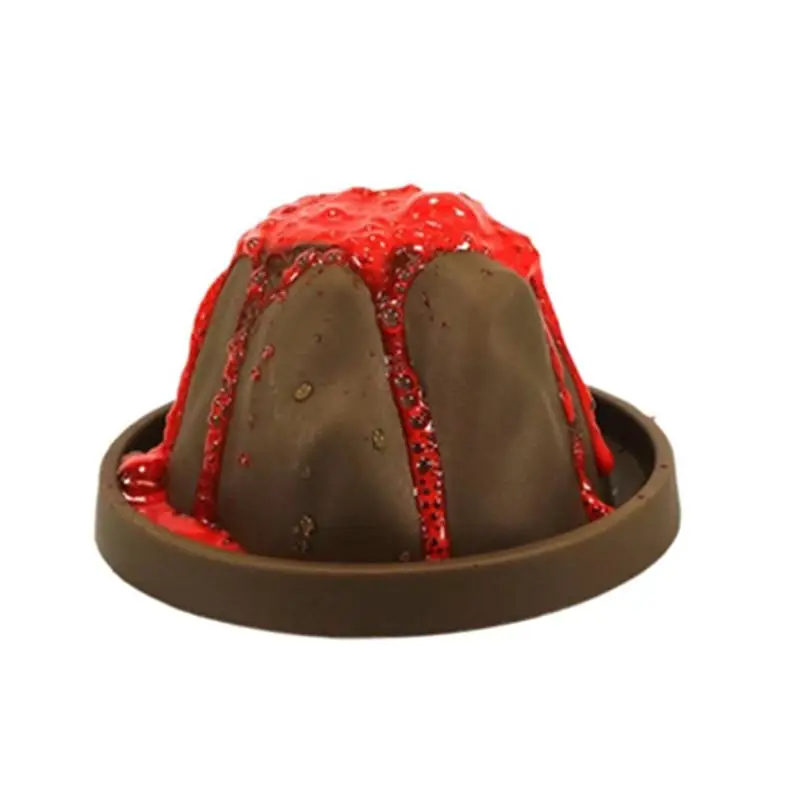 Science Exploring Toys Chemist - Volcano Kit Eruption 评论和价格