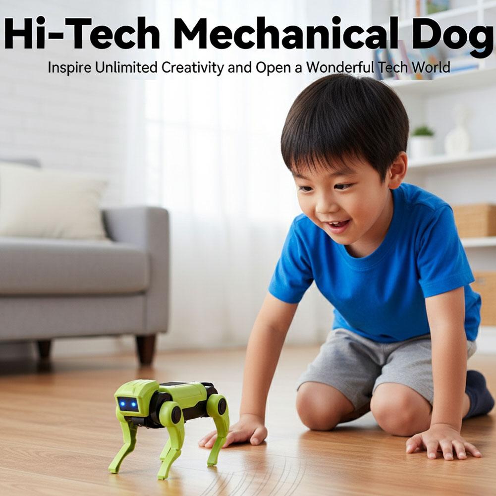 1/2Pcs Rc Robot Children's Rem - Science Toys Diy 评论和价格
