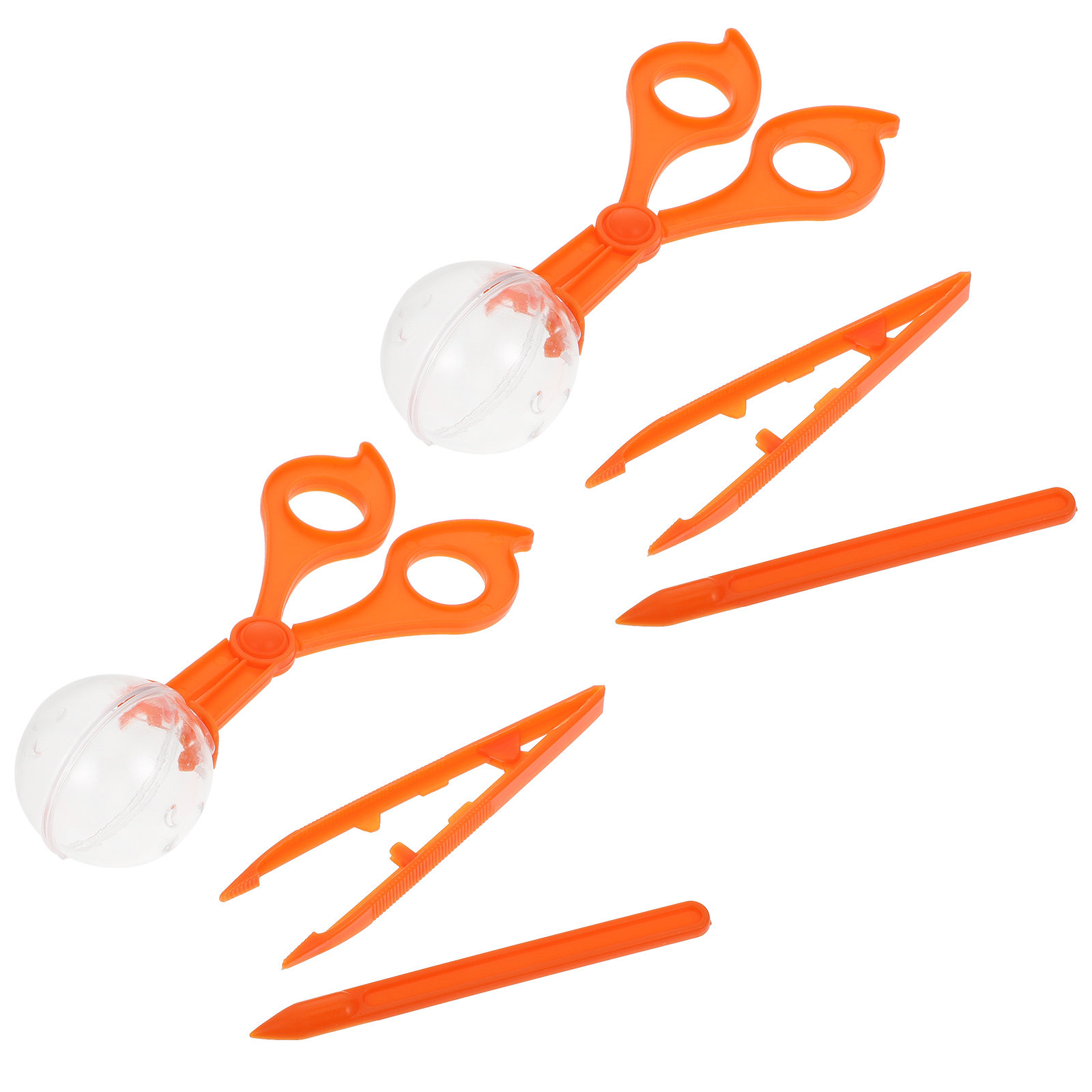 2Sets Insect Catcher for Kids  - Science Toys 评论和价格