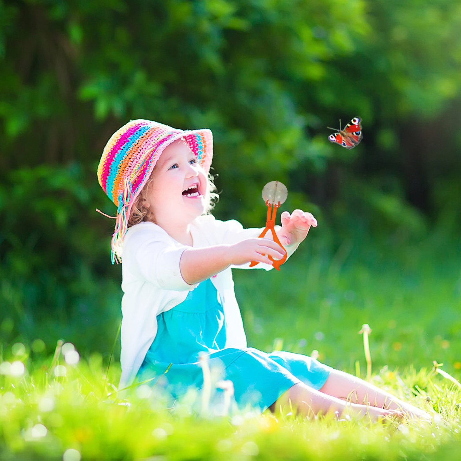 2Sets Insect Catcher for Kids  - Science Toys 评论和价格
