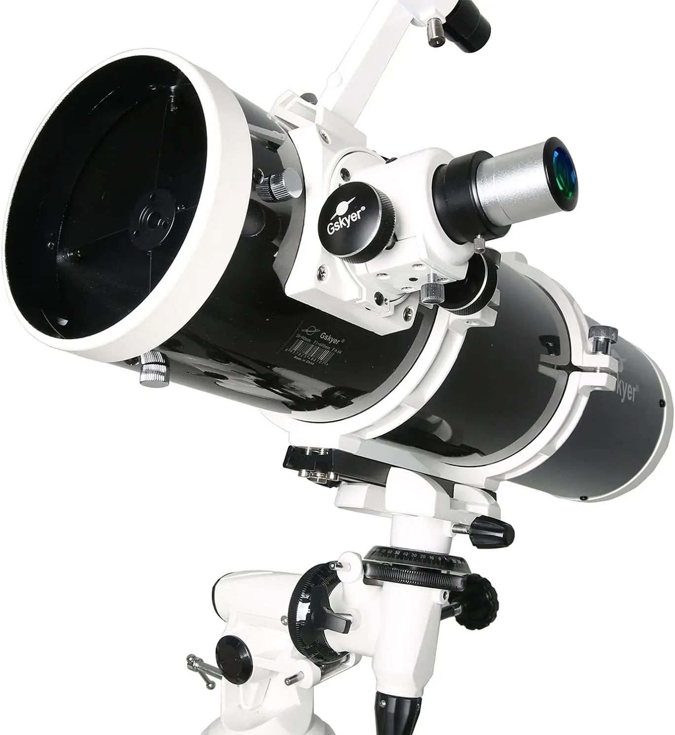 Telescope, 130EQ Professional  - Telescope Reflector 130 评论和价格