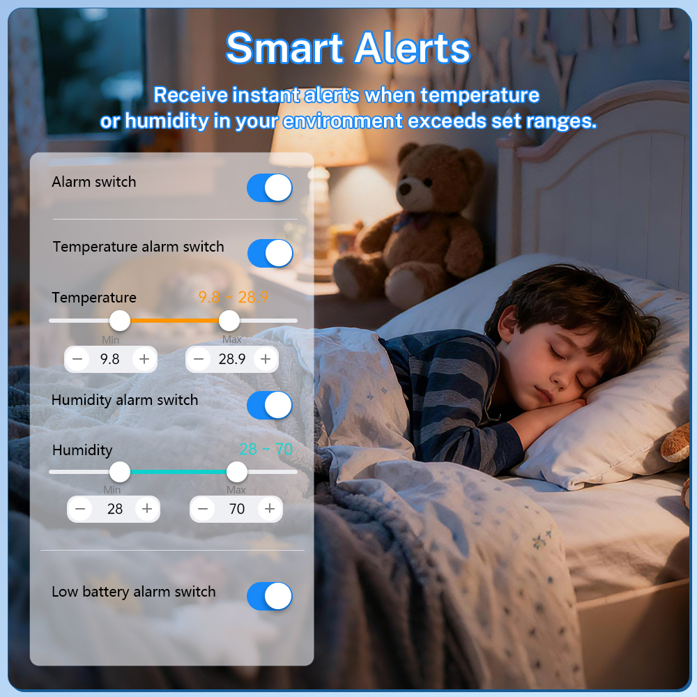 Tuya WIFI Smart Weather Statio - Weather Station Indoor 评论和价格