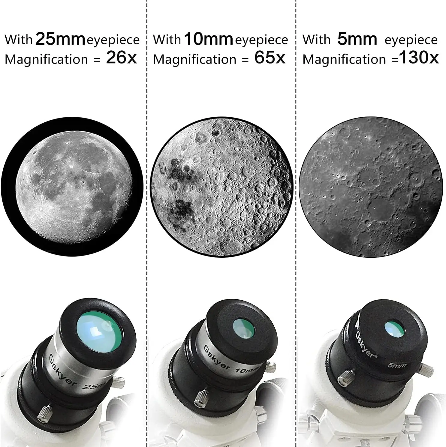 BestsellerTelescope, 130EQ Pro - Telescope Reflector 130 评论和价格
