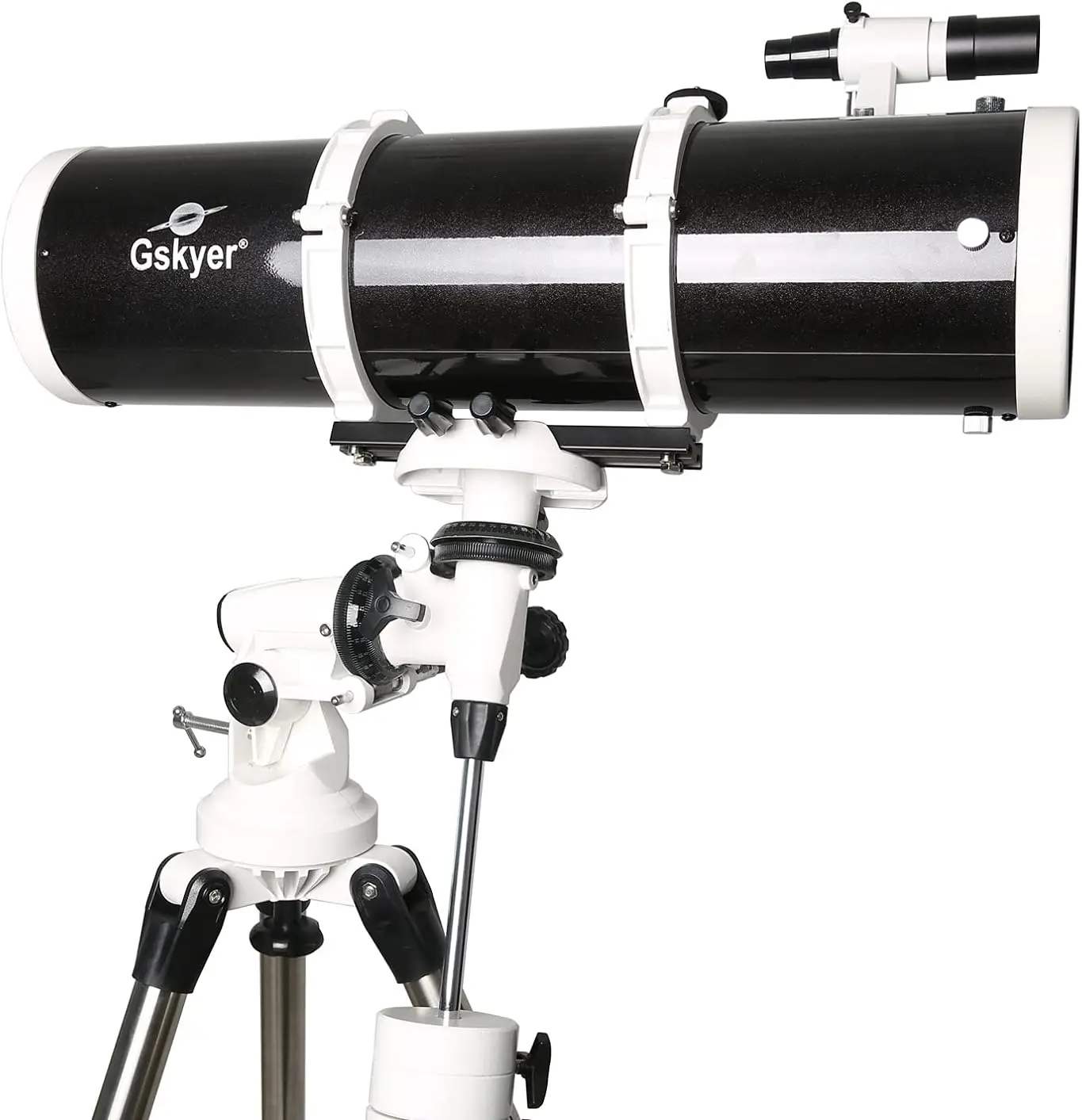 BestsellerTelescope, 130EQ Pro - Telescope Reflector 130 评论和价格