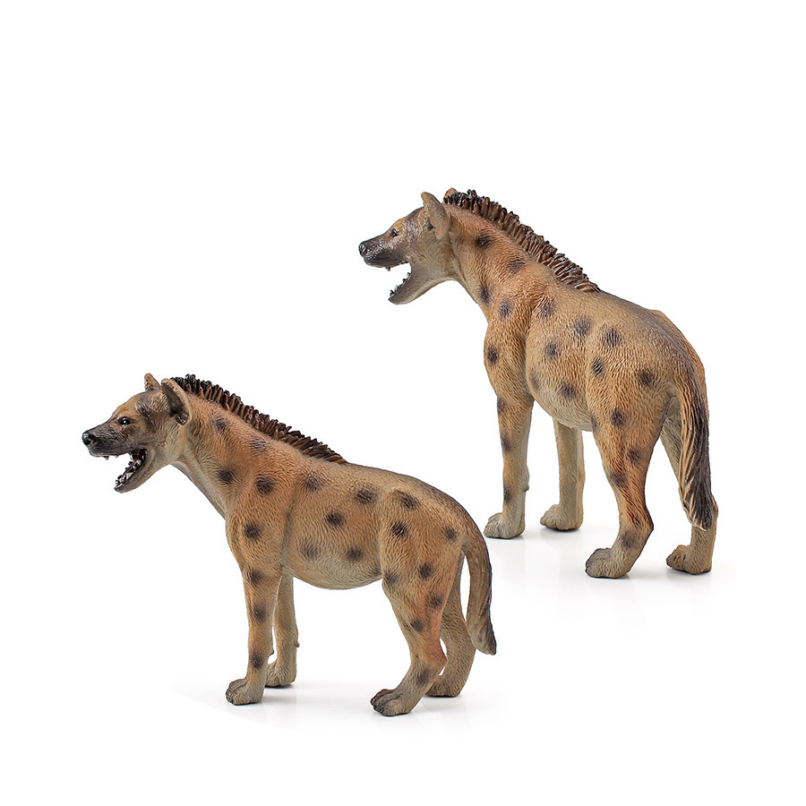 Realistic Plastic Wildlife Hye - Science Toys Diy 评论和价格