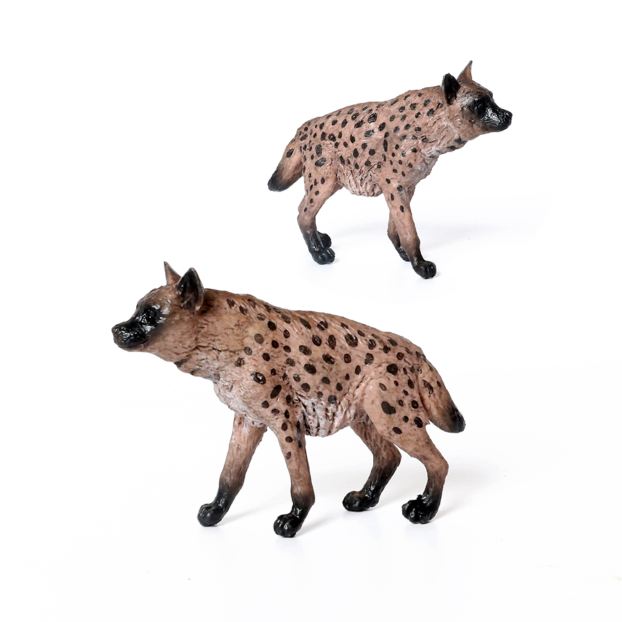 Realistic Plastic Wildlife Hye - Science Toys Diy 评论和价格