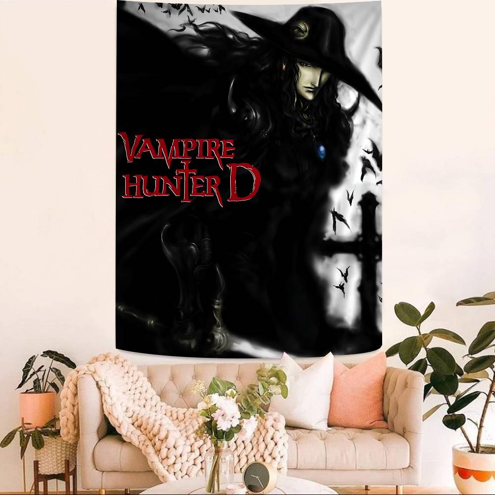 Vampire Hunter D Classic Carto - Science Hunter 评论和价格