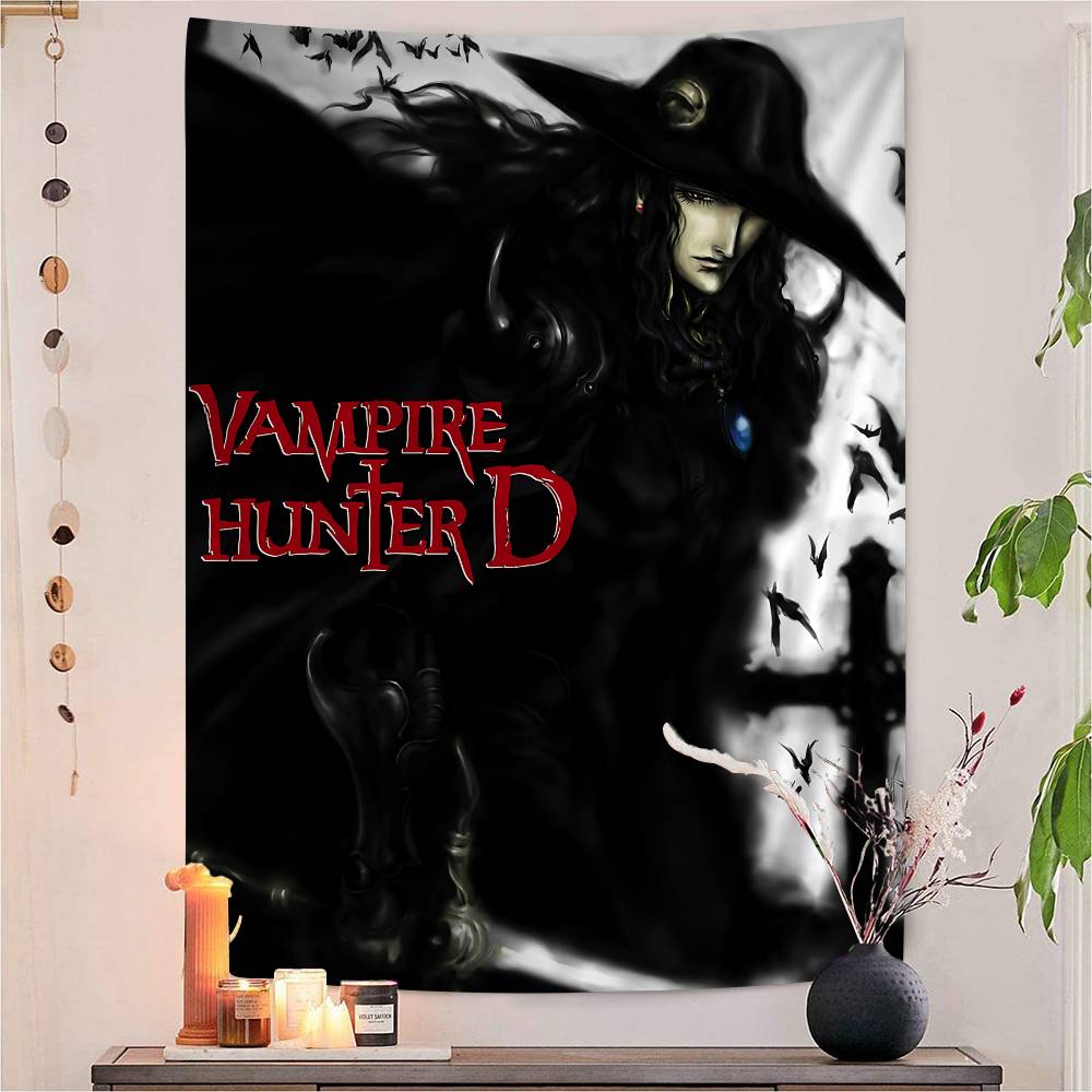 Vampire Hunter D Classic Carto - Science Hunter 评论和价格